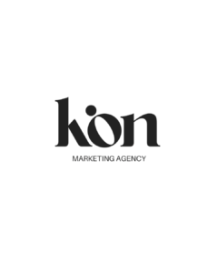 Kon marketing agency